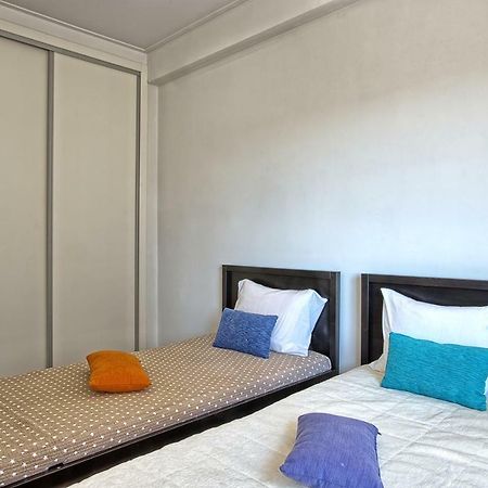 Myplace Lisbon - Areeiro Eksteriør bilde