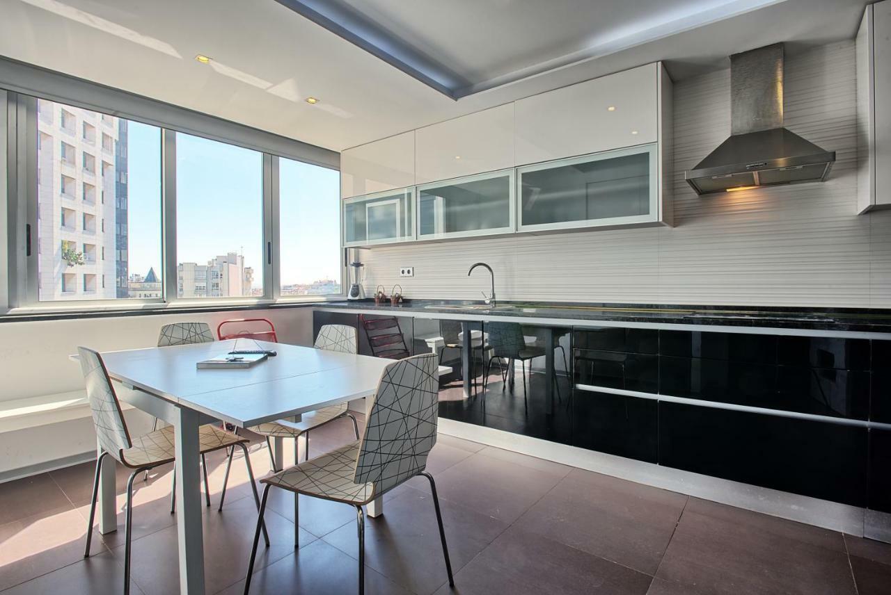 Myplace Lisbon - Areeiro Eksteriør bilde